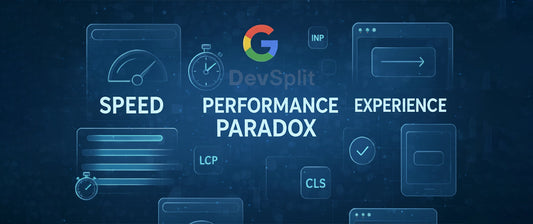 Google Just Killed Speed Optimization Forever