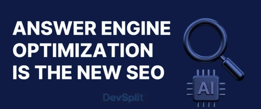 What Is Answer Engine Optimization (AEO)?