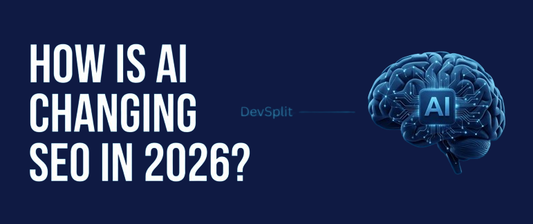 How Does AI Change SEO in 2026?